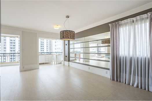 Foto 45 do(a) Apartamento de 3 quartos à venda em Cidade Monções, São Paulo