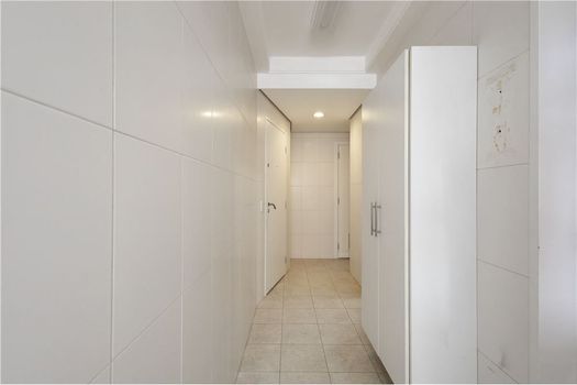 Foto 18 do(a) Apartamento de 3 quartos à venda em Cidade Monções, São Paulo