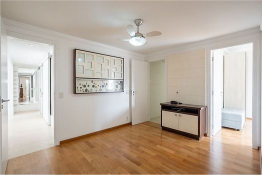Foto 40 do(a) Apartamento de 3 quartos à venda em Cidade Monções, São Paulo