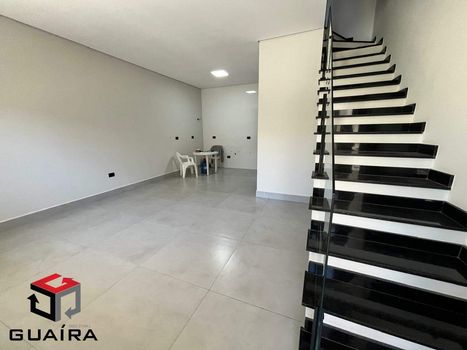 Foto 50 do(a) Casa de 2 quartos à venda em Vila Alto de Santo André, Santo André