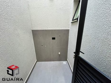 Foto 48 do(a) Casa de 2 quartos à venda em Vila Alto de Santo André, Santo André