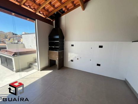Foto 45 do(a) Casa de 2 quartos à venda em Vila Alto de Santo André, Santo André