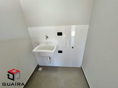 Foto 47 do(a) Casa de 2 quartos à venda em Vila Alto de Santo André, Santo André