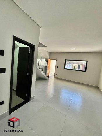 Foto 4 do(a) Casa de 2 quartos à venda em Vila Alto de Santo André, Santo André