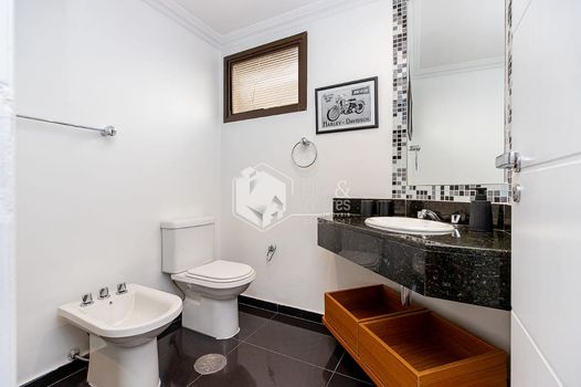 Foto 42 do(a) Apartamento de 4 quartos à venda em Jardim Europa, São Paulo