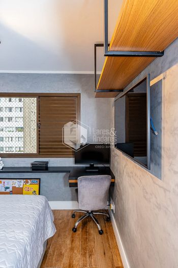 Foto 41 do(a) Apartamento de 4 quartos à venda em Jardim Europa, São Paulo