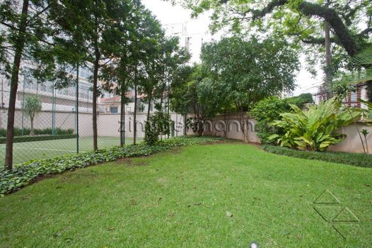 Foto 38 do(a) Apartamento de 4 quartos à venda em Higienópolis, São Paulo