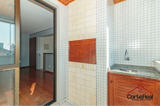 Foto 11 do(a) Apartamento de 2 quartos à venda em Passo da Areia, Porto Alegre