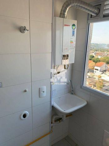 Foto 13 do(a) Apartamento de 2 quartos à venda em Vila Barros, Guarulhos