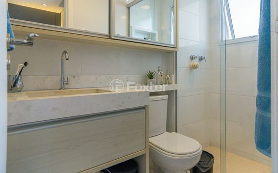 Foto 22 do(a) Apartamento de 2 quartos à venda em Vila Suzana, São Paulo
