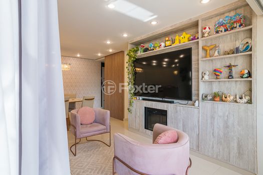 Foto 7 do(a) Apartamento de 2 quartos à venda em Vila Suzana, São Paulo