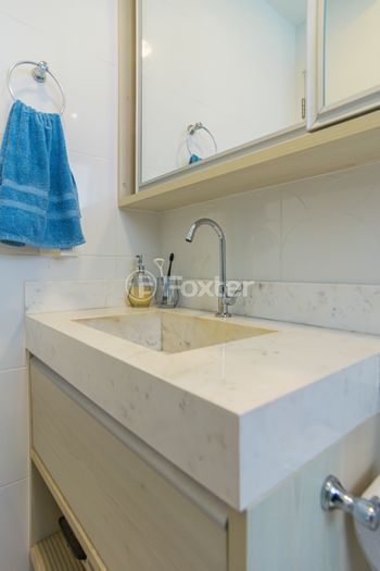 Foto 23 do(a) Apartamento de 2 quartos à venda em Vila Suzana, São Paulo
