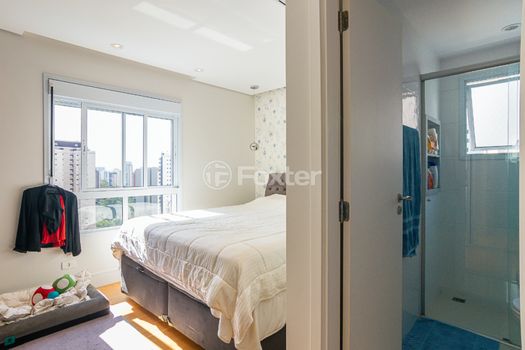 Foto 13 do(a) Apartamento de 2 quartos à venda em Vila Suzana, São Paulo