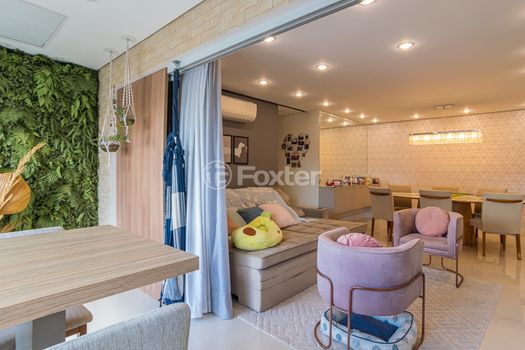 Foto 4 do(a) Apartamento de 2 quartos à venda em Vila Suzana, São Paulo