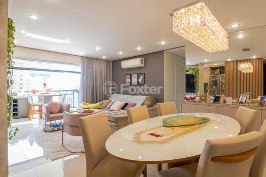 Foto 1 do(a) Apartamento de 2 quartos à venda em Vila Suzana, São Paulo