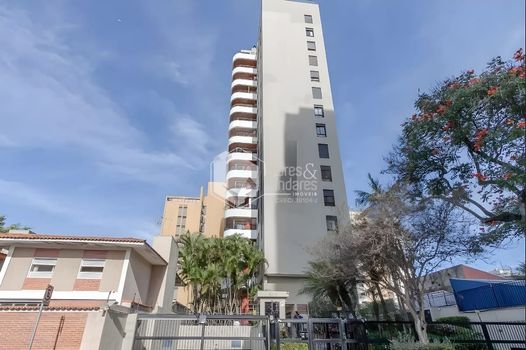 Foto 18 do(a) Apartamento de 3 quartos à venda em Cidade Monções, São Paulo
