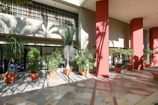 Foto 24 do(a) Apartamento de 3 quartos à venda em Cidade Monções, São Paulo