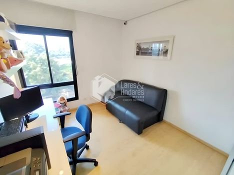 Foto 8 do(a) Apartamento de 3 quartos à venda em Cidade Monções, São Paulo