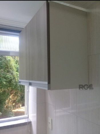 Foto 12 do(a) Flat de 1 quartos à venda em Jardim Lindóia, Porto Alegre