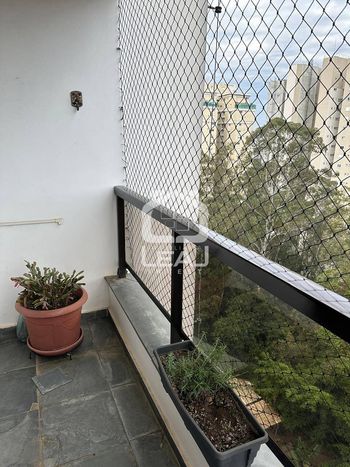 Foto 25 do(a) Apartamento de 3 quartos à venda em Vila Andrade, São Paulo