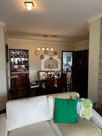 Foto 4 do(a) Apartamento de 3 quartos à venda em Vila Andrade, São Paulo