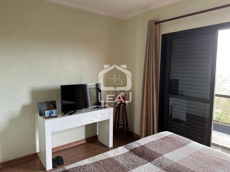 Foto 22 do(a) Apartamento de 3 quartos à venda em Vila Andrade, São Paulo