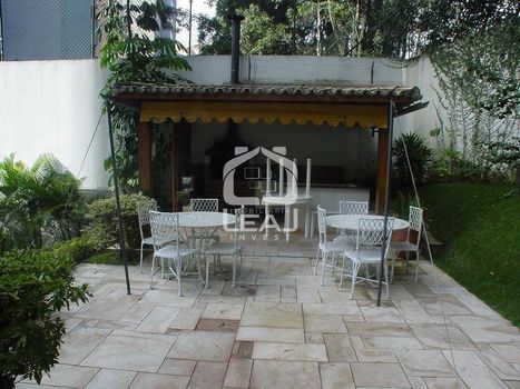 Foto 43 do(a) Apartamento de 3 quartos à venda em Vila Andrade, São Paulo