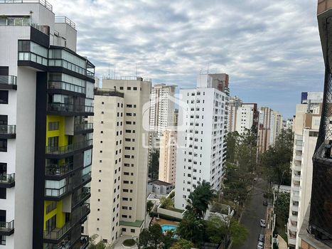 Foto 9 do(a) Apartamento de 3 quartos à venda em Vila Andrade, São Paulo