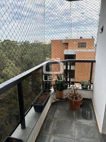 Foto 24 do(a) Apartamento de 3 quartos à venda em Vila Andrade, São Paulo