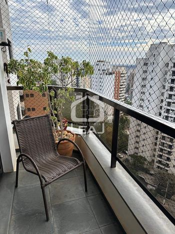 Foto 6 do(a) Apartamento de 3 quartos à venda em Vila Andrade, São Paulo