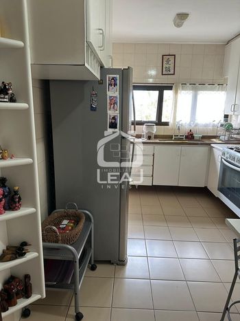 Foto 29 do(a) Apartamento de 3 quartos à venda em Vila Andrade, São Paulo