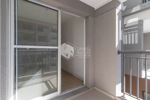 Foto 7 do(a) Apartamento de 1 quartos à venda em Vila Clementino, São Paulo