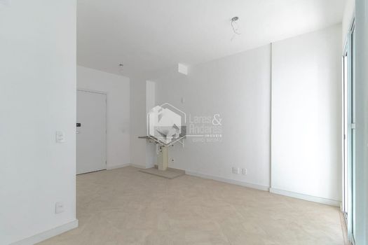 Foto 12 do(a) Apartamento de 1 quartos à venda em Vila Clementino, São Paulo