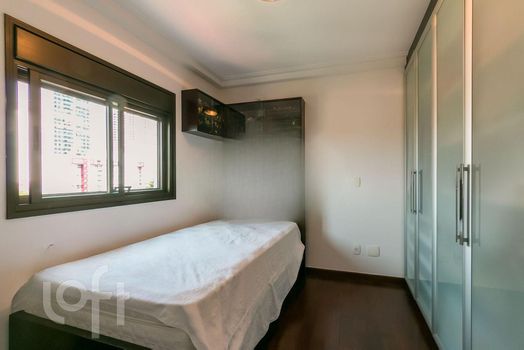 Foto 11 do(a) Apartamento de 4 quartos à venda em Alto da Lapa, São Paulo