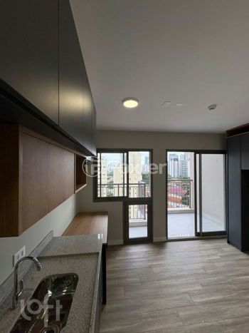 Foto 3 do(a) Apartamento de 1 quartos à venda em Vila Parque Jabaquara, São Paulo