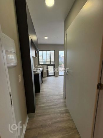 Foto 4 do(a) Apartamento de 1 quartos à venda em Vila Parque Jabaquara, São Paulo