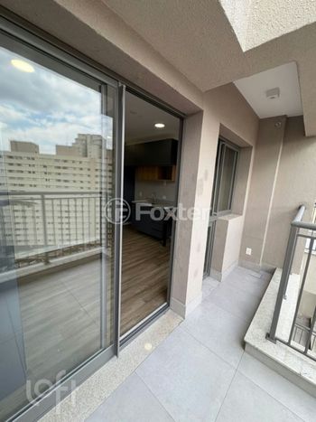 Foto 6 do(a) Apartamento de 1 quartos à venda em Vila Parque Jabaquara, São Paulo
