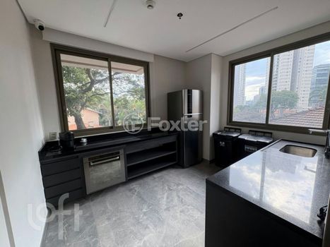 Foto 11 do(a) Apartamento de 1 quartos à venda em Vila Parque Jabaquara, São Paulo