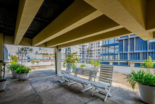 Foto 47 do(a) Apartamento de 3 quartos para alugar em Jardim Europa, São Paulo