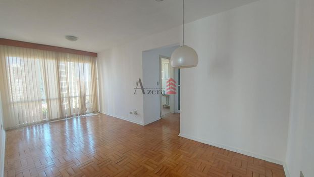 Foto 2 do(a) Apartamento de 2 quartos à venda em Vila Alexandria, São Paulo