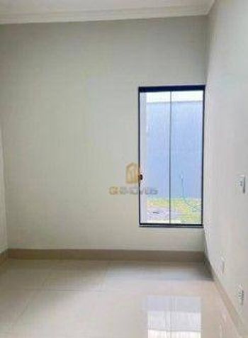 Foto 12 do(a) Casa em Condomínio de 3 quartos à venda em Residencial Flamingo, Goiânia