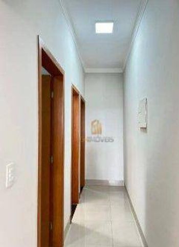 Foto 8 do(a) Casa em Condomínio de 3 quartos à venda em Residencial Flamingo, Goiânia