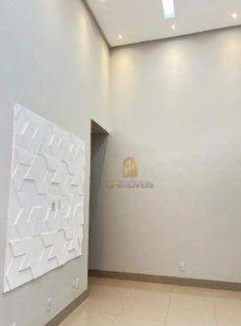 Foto 6 do(a) Casa em Condomínio de 3 quartos à venda em Residencial Flamingo, Goiânia