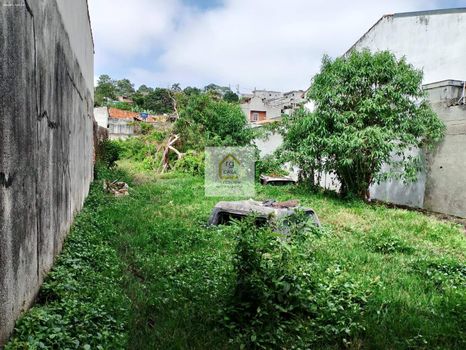 Foto 1 do(a) Terreno false à venda em Vila São Paulo, Mogi das Cruzes