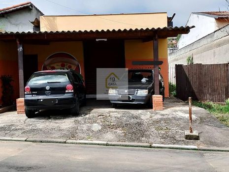 Foto 3 do(a) Terreno false à venda em Vila São Paulo, Mogi das Cruzes