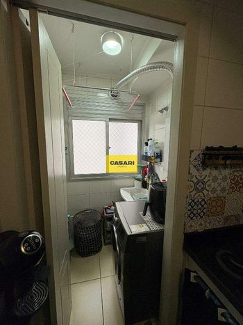 Foto 14 do(a) Apartamento de 2 quartos à venda em Planalto, São Bernardo do Campo