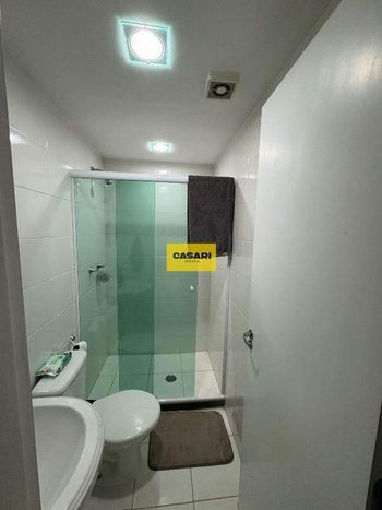 Foto 11 do(a) Apartamento de 2 quartos à venda em Planalto, São Bernardo do Campo