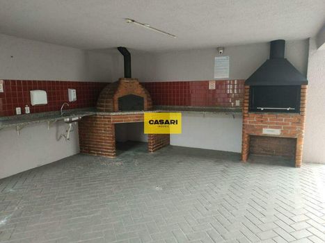 Foto 17 do(a) Apartamento de 2 quartos à venda em Planalto, São Bernardo do Campo
