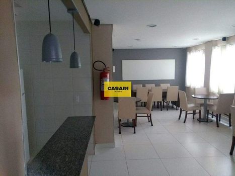 Foto 16 do(a) Apartamento de 2 quartos à venda em Planalto, São Bernardo do Campo