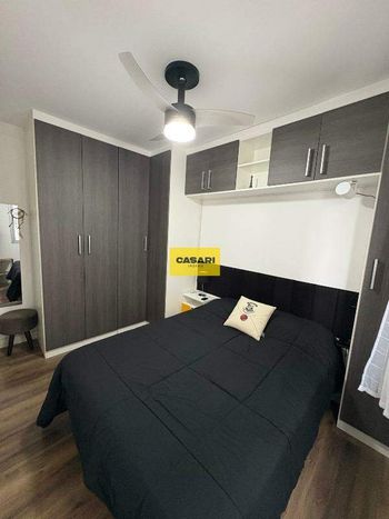 Foto 7 do(a) Apartamento de 2 quartos à venda em Planalto, São Bernardo do Campo